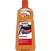 Sonax 03145410 - Jabón para lavado de coches- 2 l
